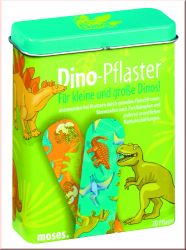 Dino-Pflaster