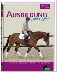 Ausbildung junger Pferde