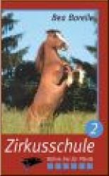 Zirkusschule Teil 2 DVD