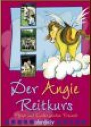 Der Angie Reitkurs DVD