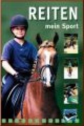 Reiten meine Sport DVD