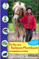 Fit f�r den ersten Basispass Pferdekunde