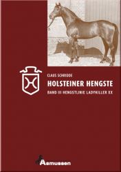 Holsteiner Hengste Teil Ladykillers