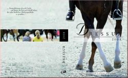 Dressur 2008
