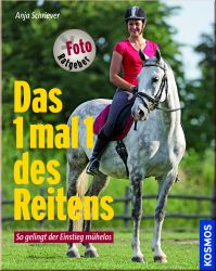 Das 1 mal 1 des Reitens
