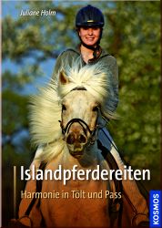 Islandpferdereiten