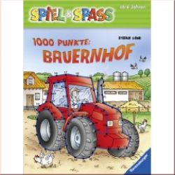 1000 Punkte - Bauernhof