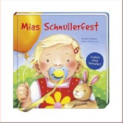 Mias Schnullerfest