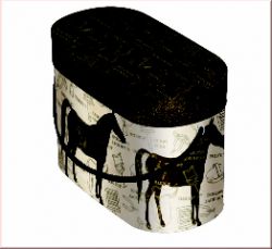 Horse Classics - Mug-Gift-Box