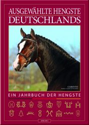 Ausgew�hlte Hengste Deutschlands 2010 / 2011 ( Eylers )