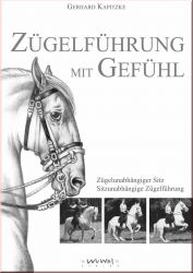 Z�gelf�hrung mit Gef�hl