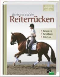 R�cksicht auf den Reiterr�cken