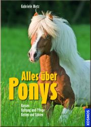 Alles �ber Ponys