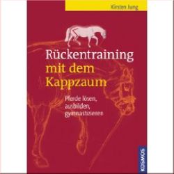 R�ckentraining mit dem Kappzaum