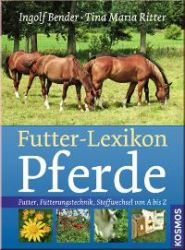 Futter-Lexikon Pferde