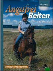 Angstfrei Reiten ist lernbar
