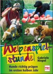 Welpenstunde