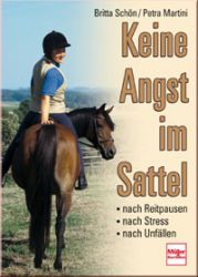 Keine Angst im Sattel