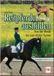 Reitpferde ausbilden