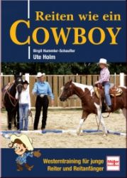 Reiten wie ein Cowboy