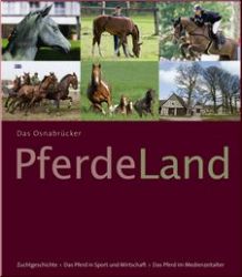 Das Osnabr�cker Pferdeland