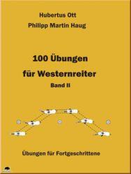 100 �bungen f�r Westernreiter Band 2