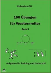100 �bungen f�r Westernreiter Band 1