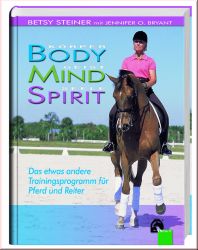 Body, Mind, Spirit