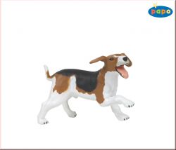 Chien de Ferme (Hofhund) Papo