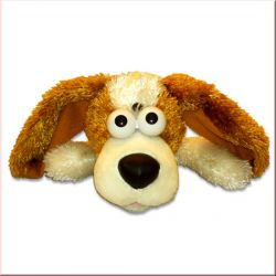 Roffle Mates Hund