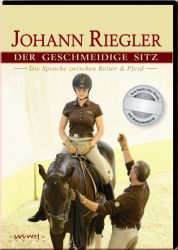Der geschmeidige Sitz - die Sprache zwischen Reiter und Pferd