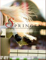 Springen 2009