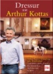 Dressur mit Arthur Kottas