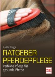 Ratgeber Pferdepflege