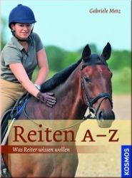 Reiten von A-Z