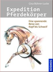 Expedition Pferdek�rper