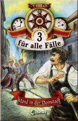 3 f�r alle F�lle - Mord in der Domstadt