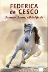 Sommer, Sonne, wilde Pferde