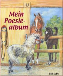 Mein Poesiealbum