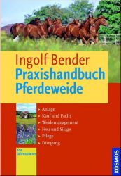Praxishandbuch Pferdeweide