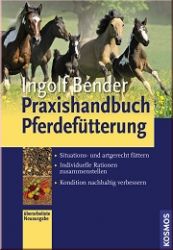 Praxishandbuch Pferdef�tterung