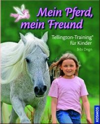Mein Pferd, mein Freund