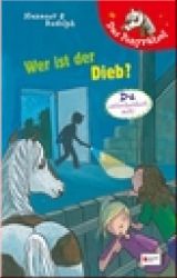 Das Ponyr�tsel, Band 03 Wer ist der Dieb?