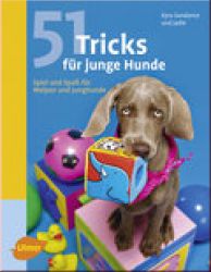 51 Tricks f�r junge Hunde