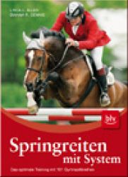 Springreiten mit System