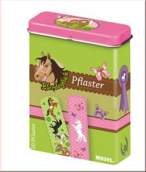 Pferdegl�ck Pflaster