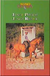 Junge Pferde - Junge Reiter