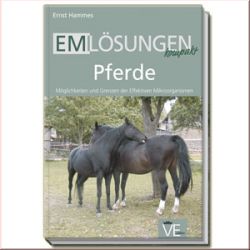 EM- L�sungen f�rs Pferd