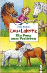 Ein Pony zum Verlieben