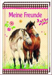 Pferdefreunde - Meine Freunde